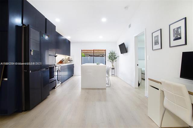 ALAMEDA BY THE LAKE - Residential Lease