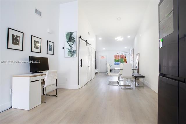 ALAMEDA BY THE LAKE - Residential Lease
