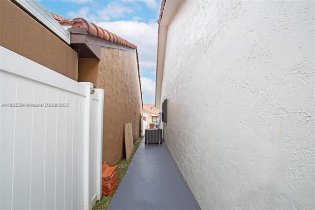 ALAMEDA BY THE LAKE - Residential Lease