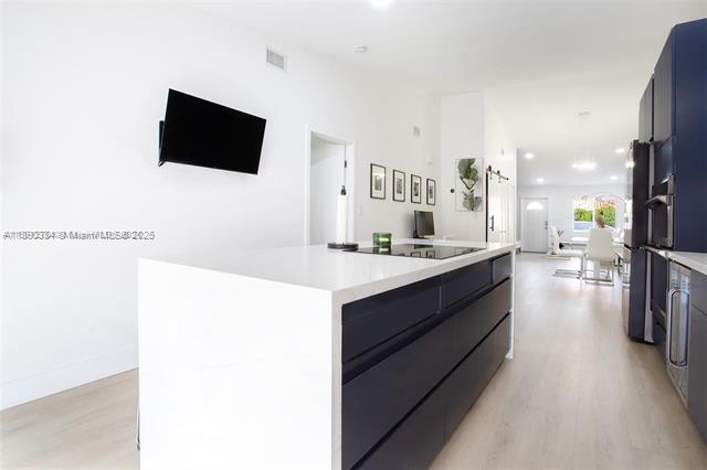 ALAMEDA BY THE LAKE - Residential Lease