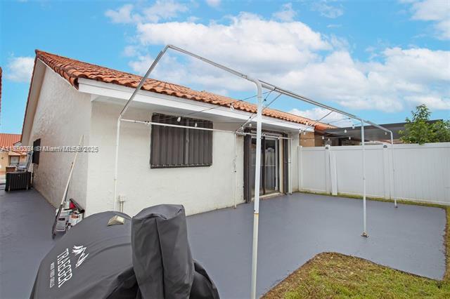 ALAMEDA BY THE LAKE - Residential Lease