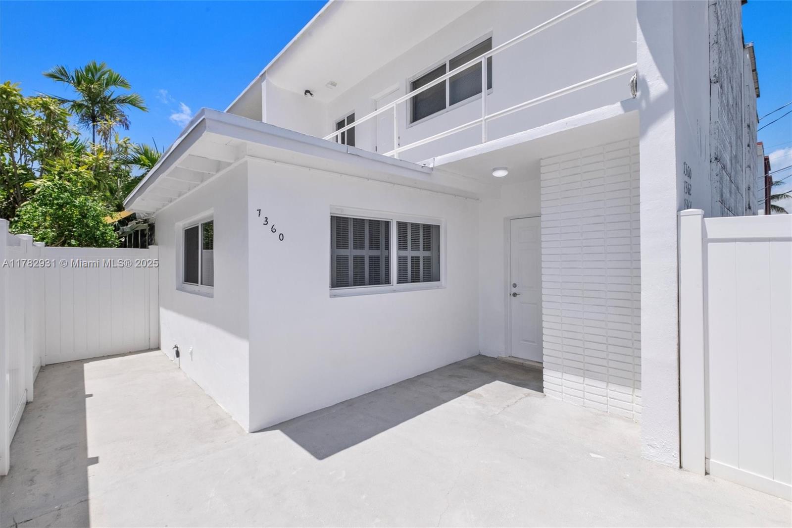 7360 Gary Ave, Miami Beach, Miami-Dade County, Florida - 4 Bedrooms  
3 Bathrooms - 
