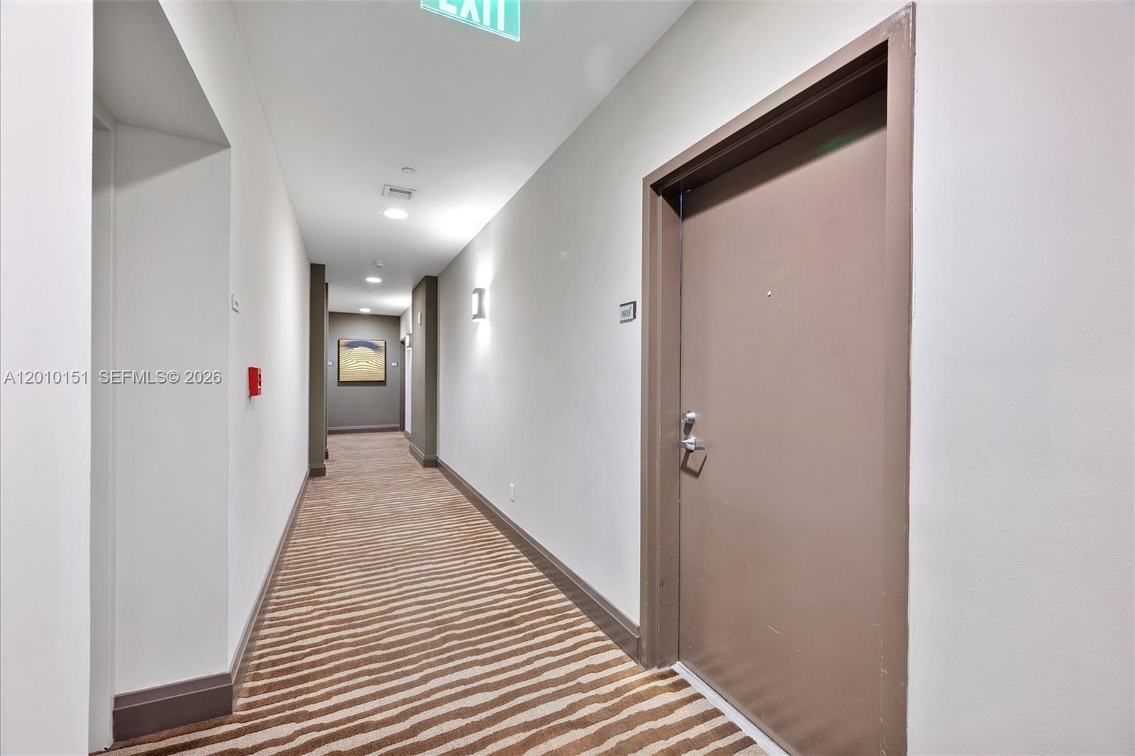 NORDICA CONDO - Residential