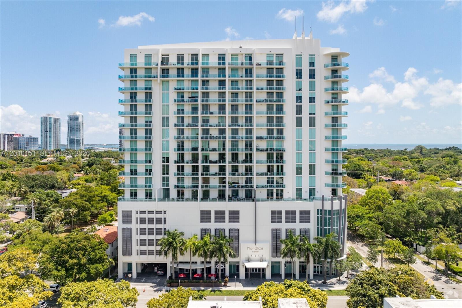 NORDICA CONDO - Residential