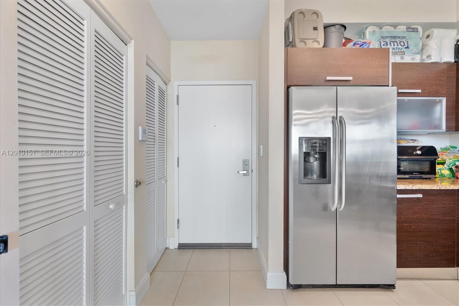 NORDICA CONDO - Residential