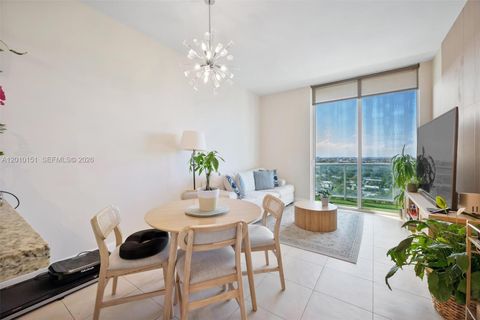 2525 SW 3rd Ave 1603 Miami FL 33129