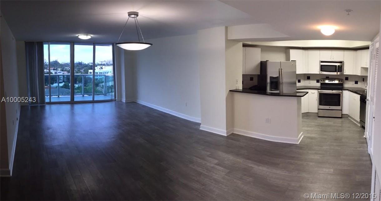 Flamingo South Beach - Residential Lease