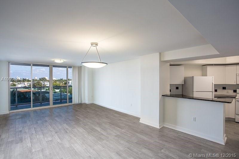 Flamingo South Beach - Residential Lease