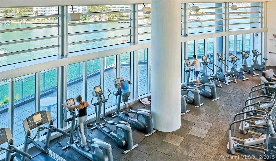 Flamingo South Beach - Residential Lease