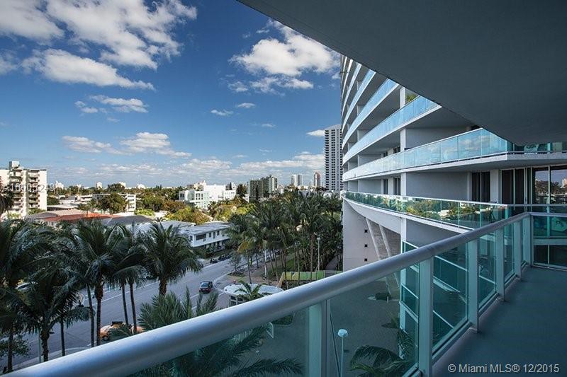 Flamingo South Beach - Residential Lease