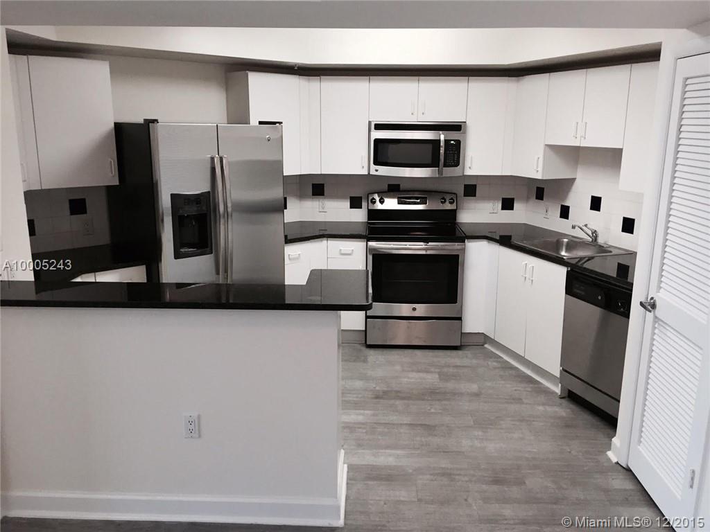 Flamingo South Beach - Residential Lease