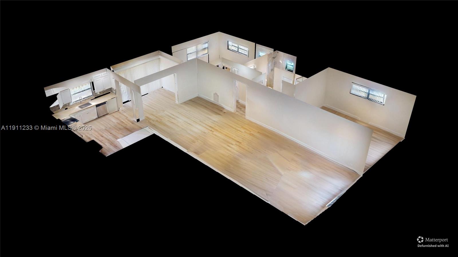 GREENTREE VILLAS CONDO - Residential