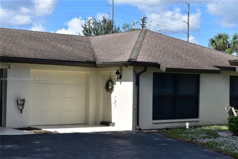 Photo of 4867 Hawkwood Rd #B, Boynton Beach, FL 33436 (MLS # A11911233)