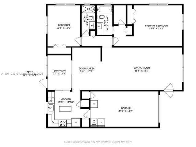 GREENTREE VILLAS CONDO - Residential
