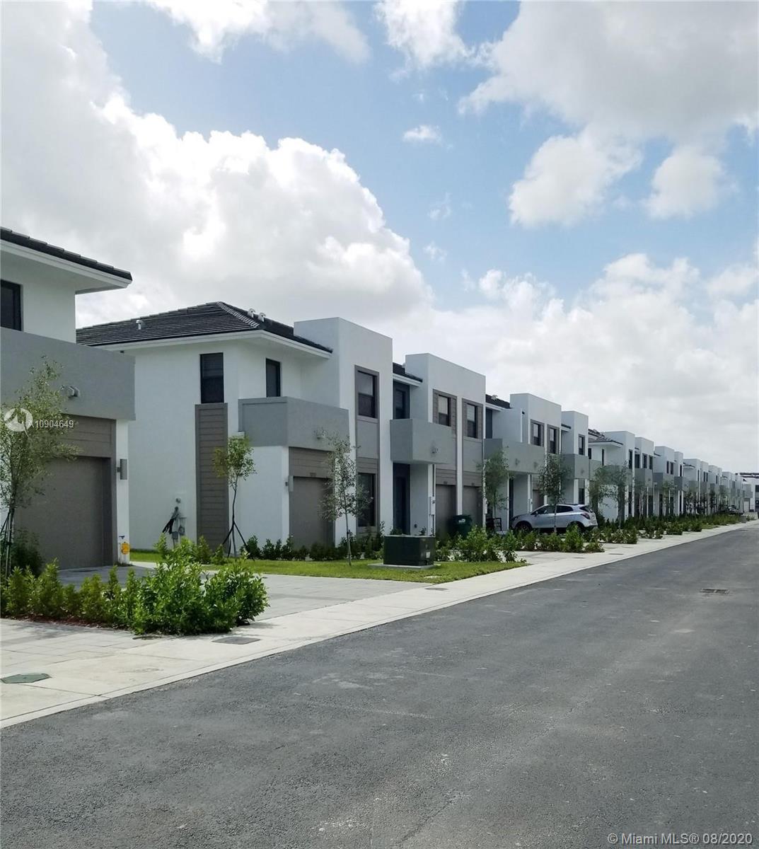 Killian Commons - Residential Lease