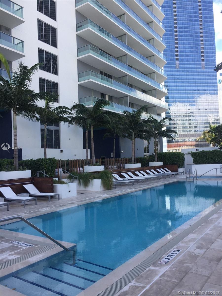 Brickellhouse - Residential Lease