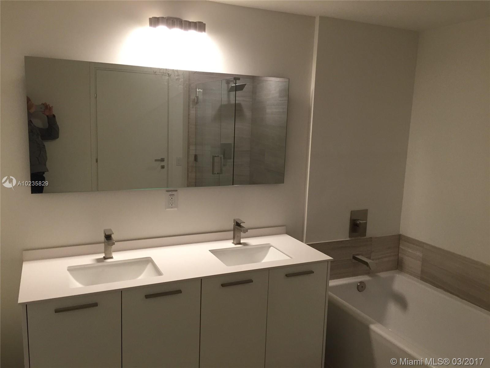 Brickellhouse - Residential Lease
