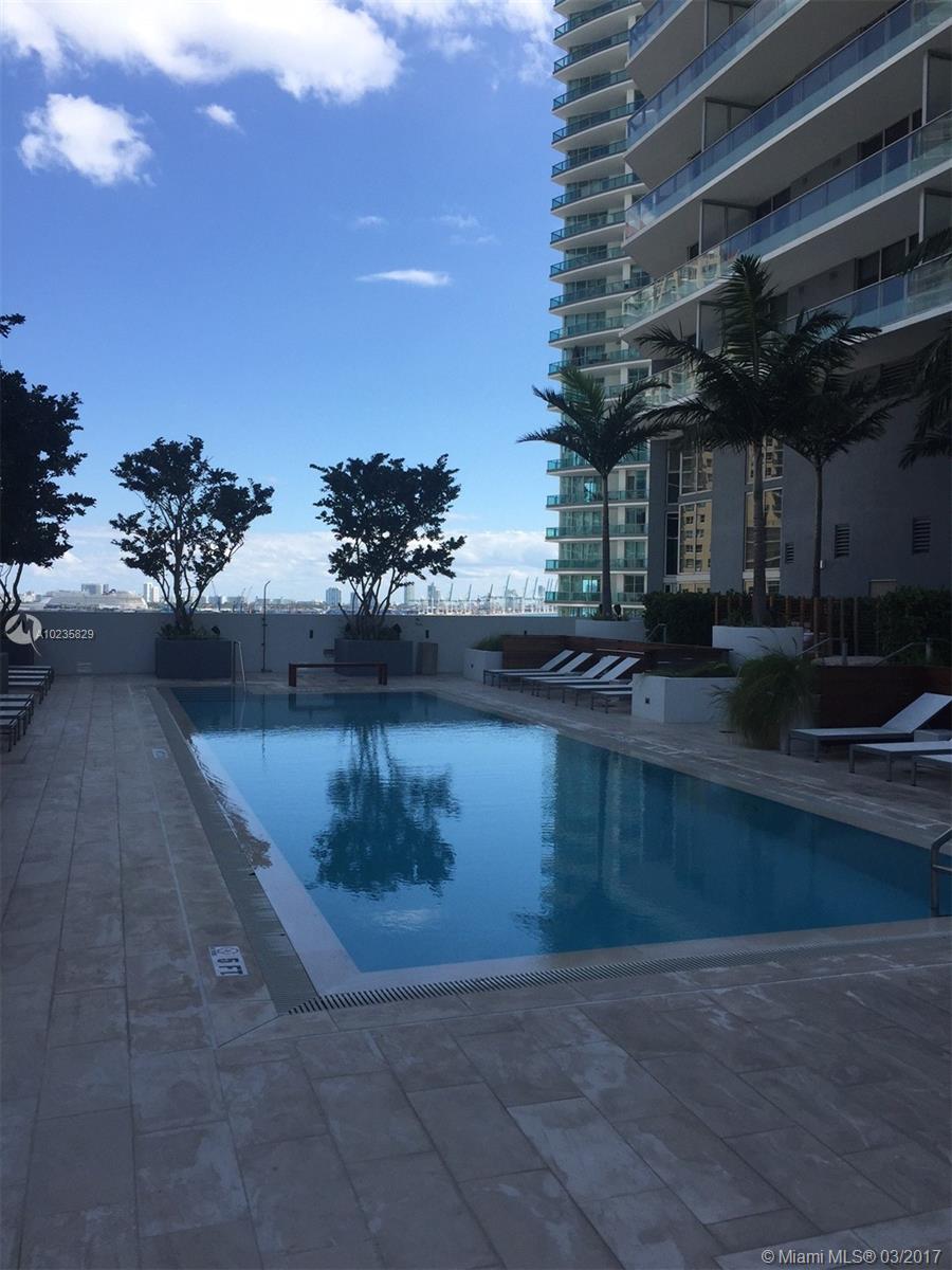 Brickellhouse - Residential Lease
