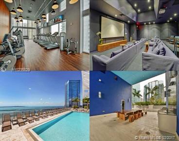 Brickellhouse - Residential Lease