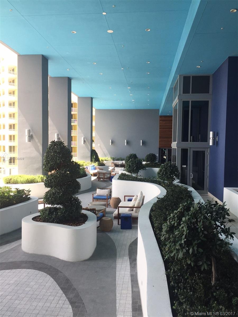 Brickellhouse - Residential Lease