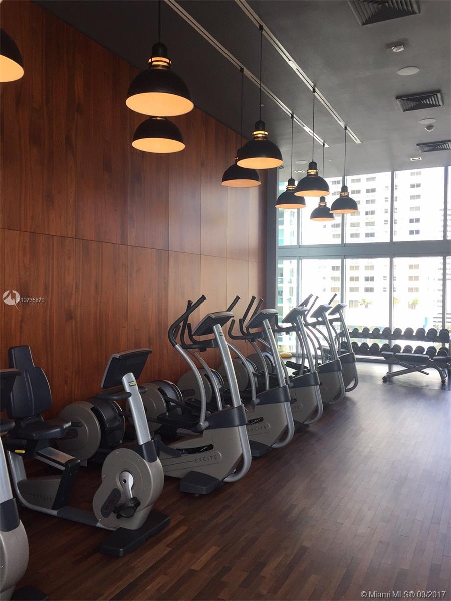 Brickellhouse - Residential Lease