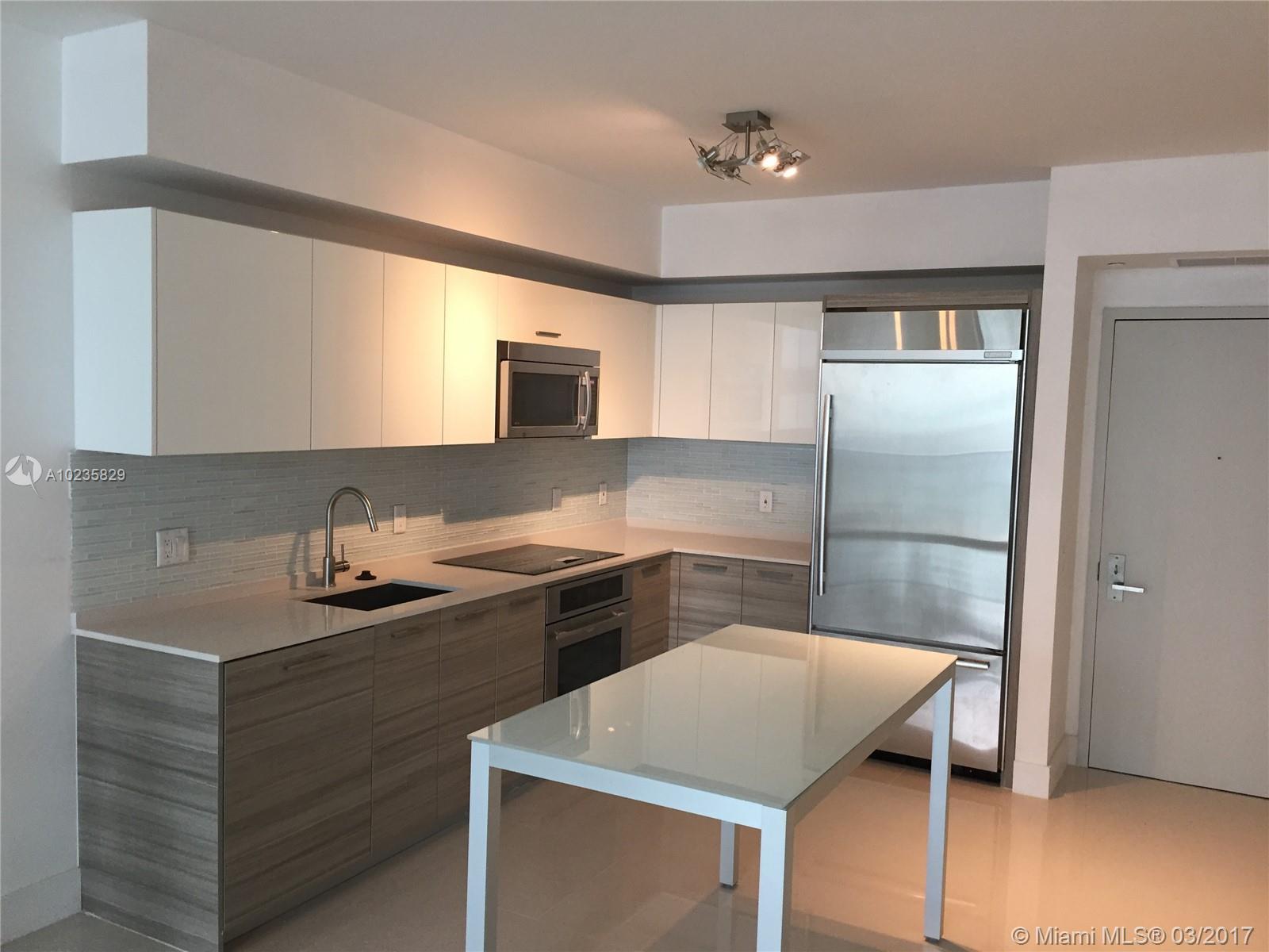 Brickellhouse - Residential Lease