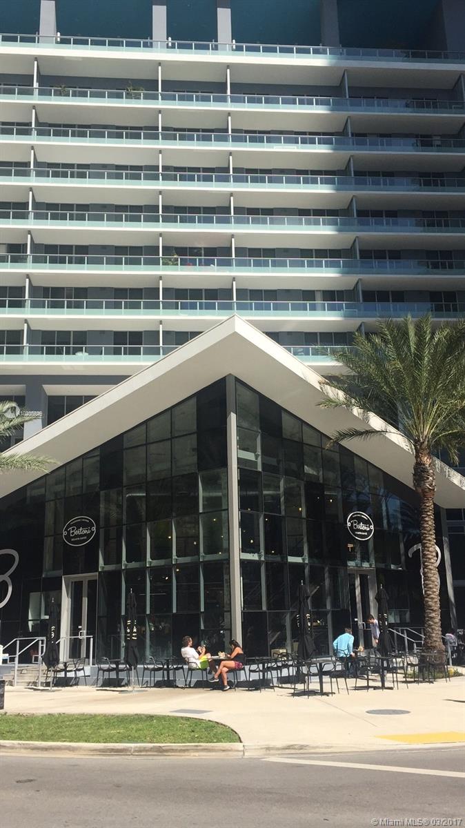 Brickellhouse - Residential Lease