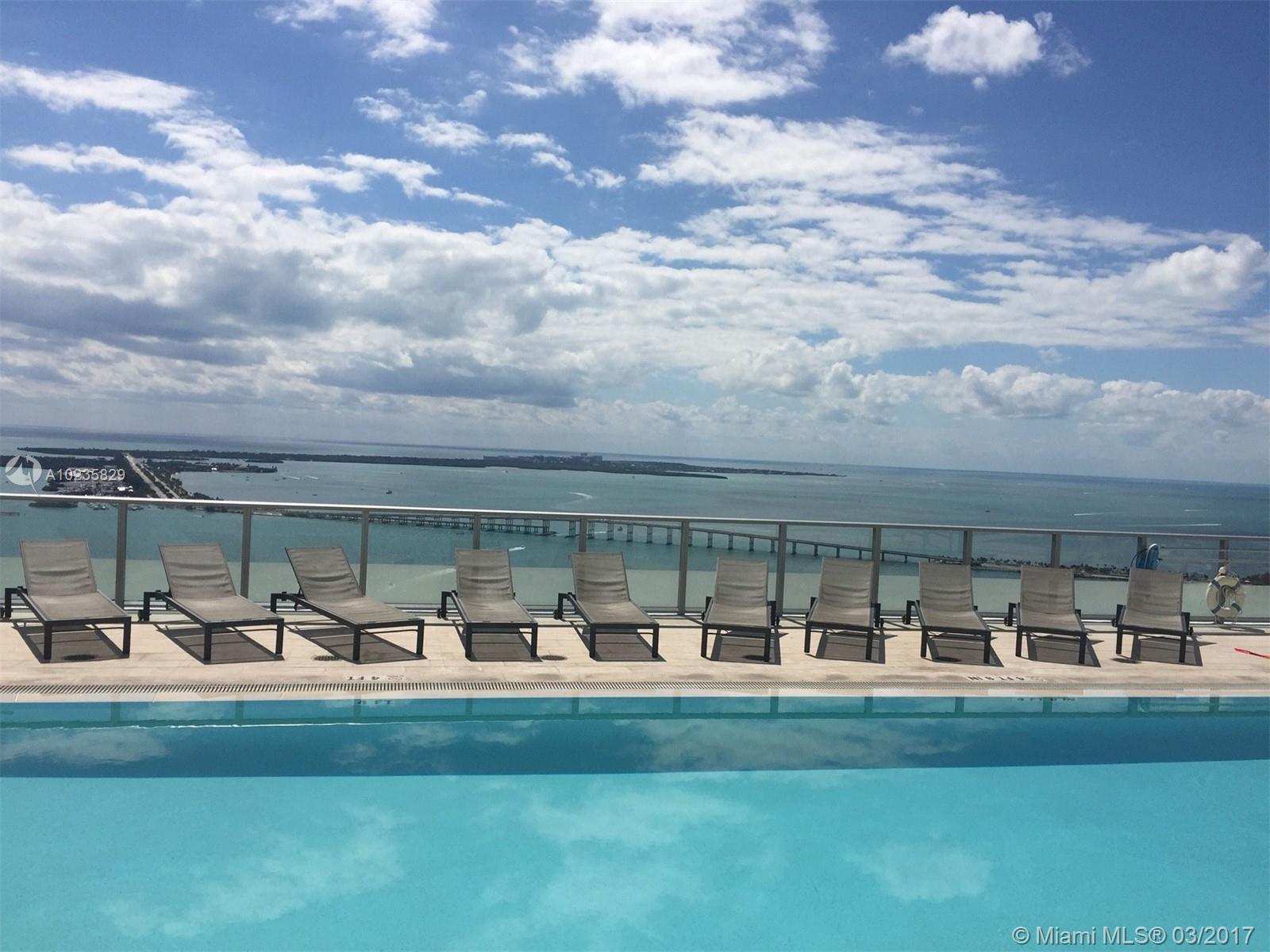 Brickellhouse - Residential Lease