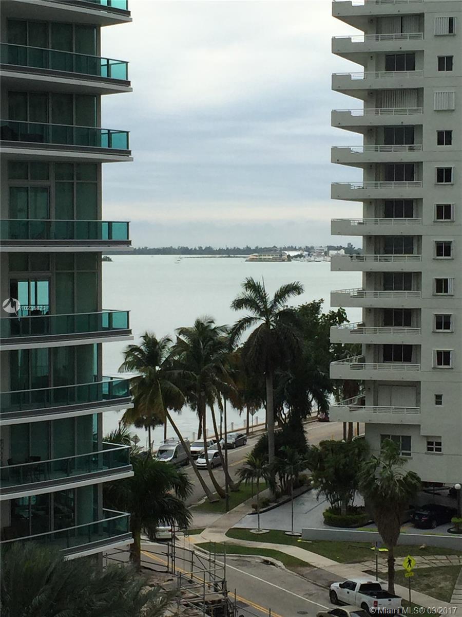 Brickellhouse - Residential Lease
