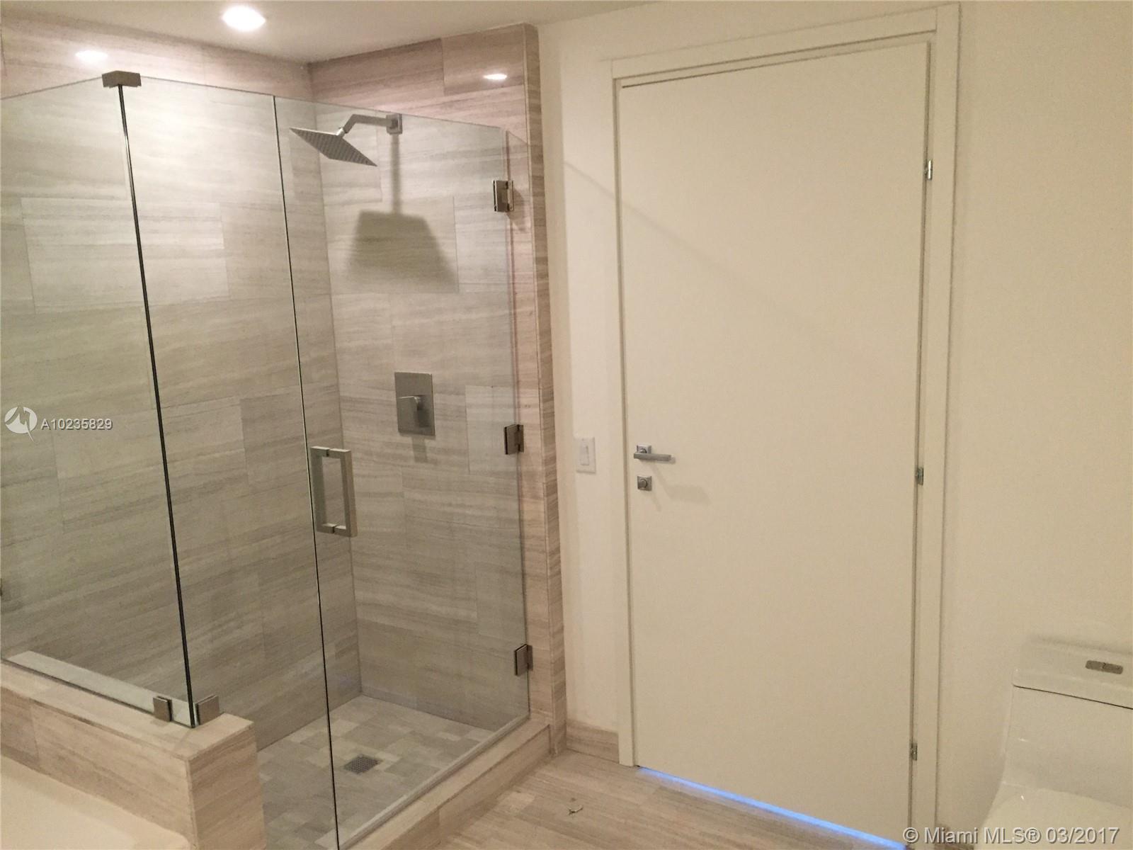 Brickellhouse - Residential Lease