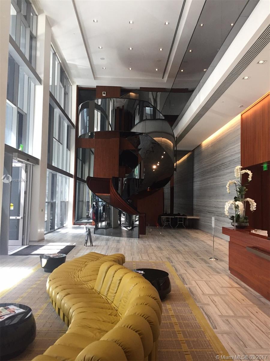 Brickellhouse - Residential Lease