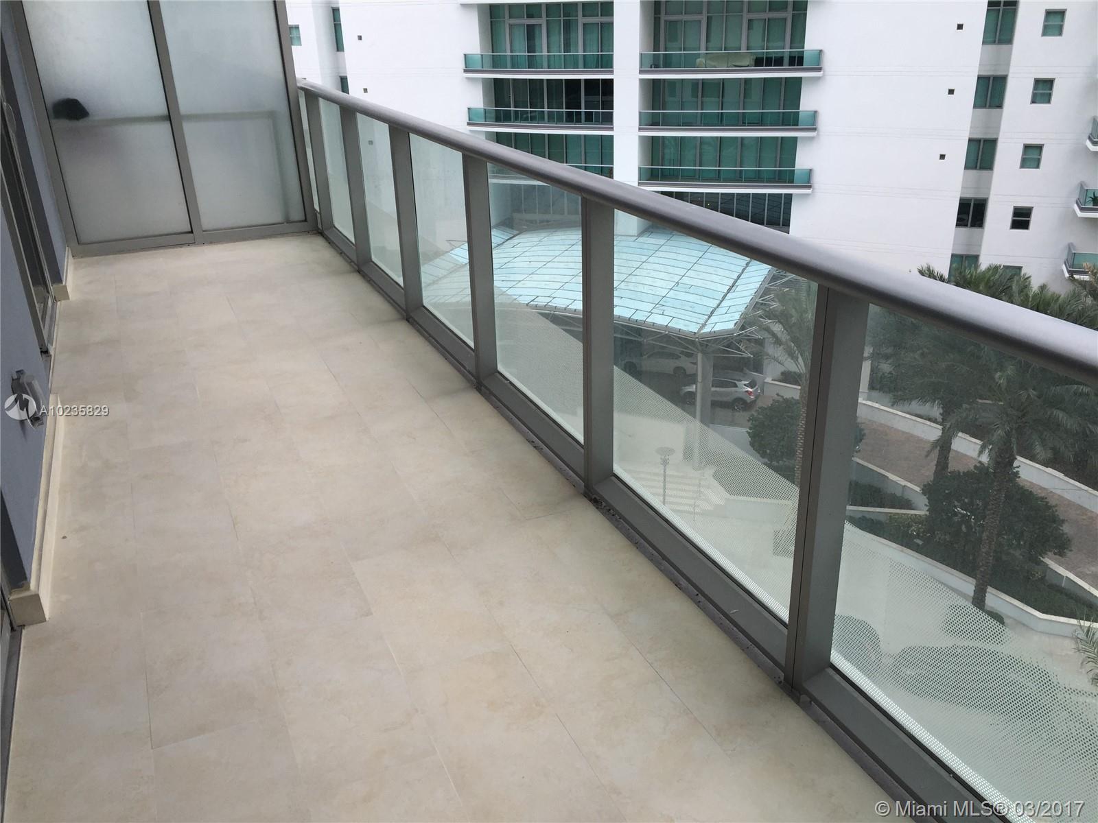 Brickellhouse - Residential Lease