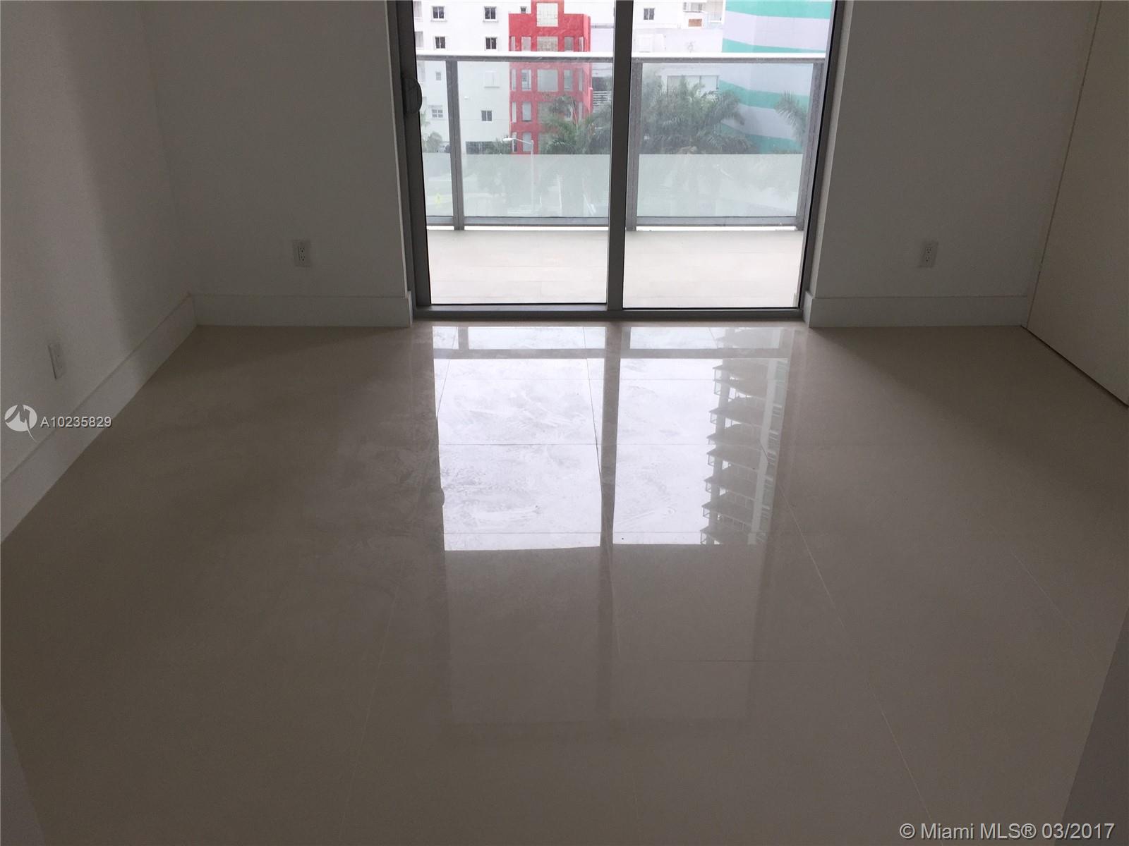Brickellhouse - Residential Lease