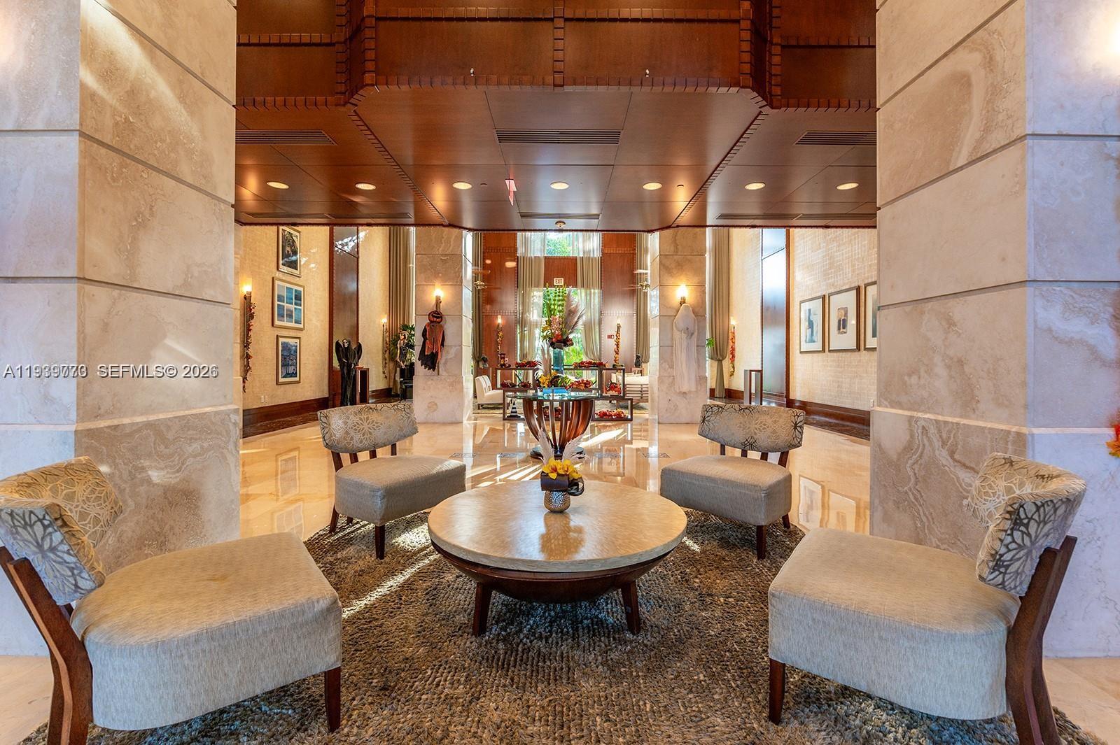 TURNBERRY ON THE GREEN CO - Residential