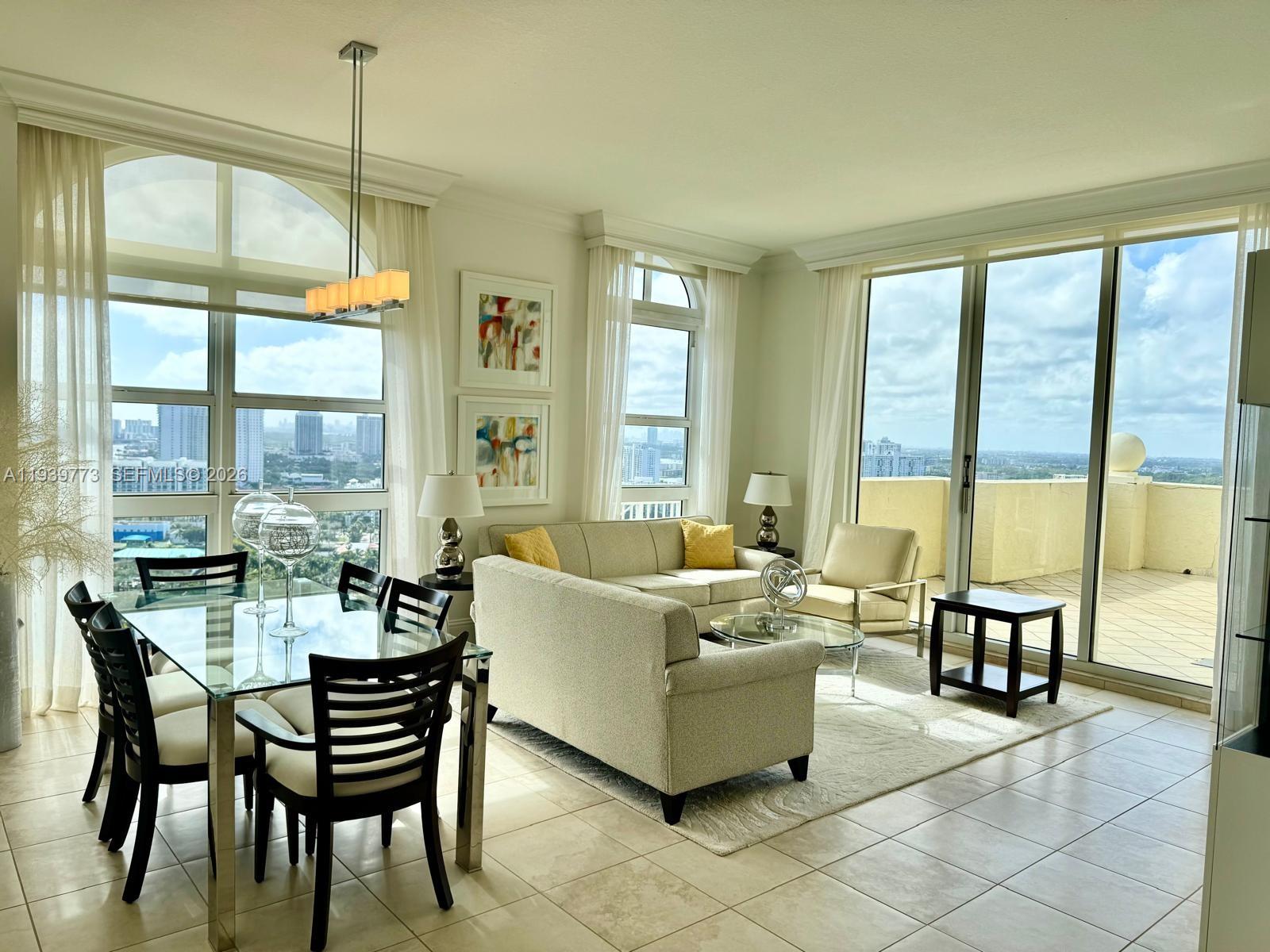 TURNBERRY ON THE GREEN CO - Residential