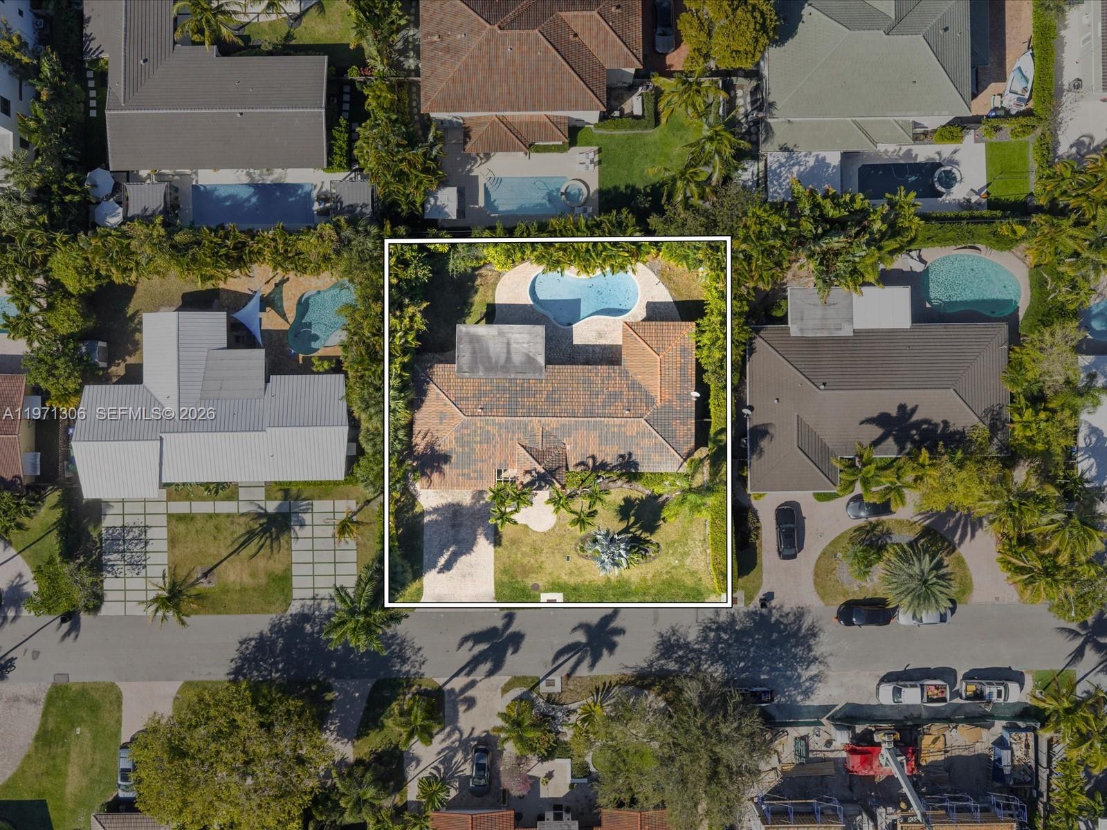 CORAL RIDGE NORTH - Residential