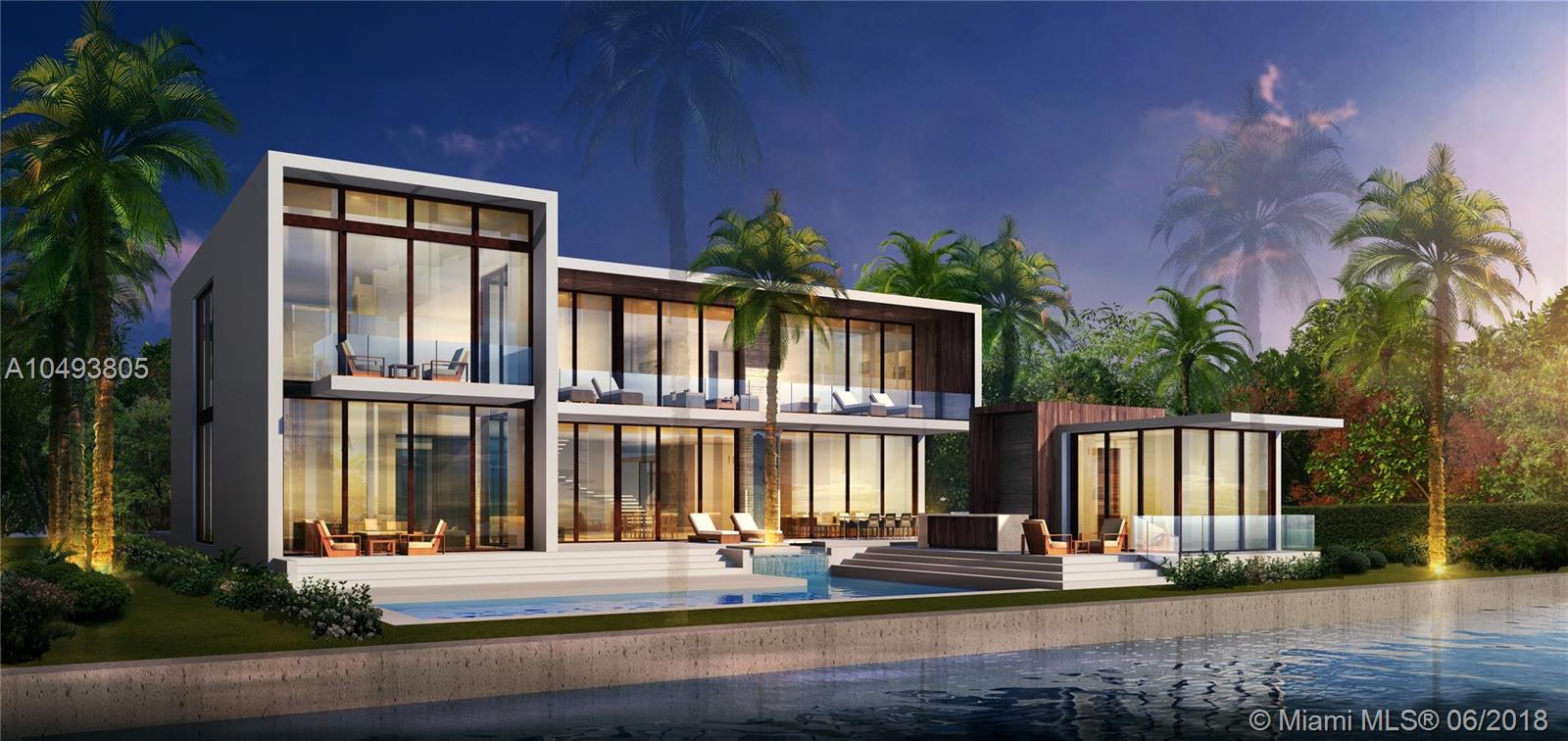 SUNSET LAKE SUB AMD PL - Residential