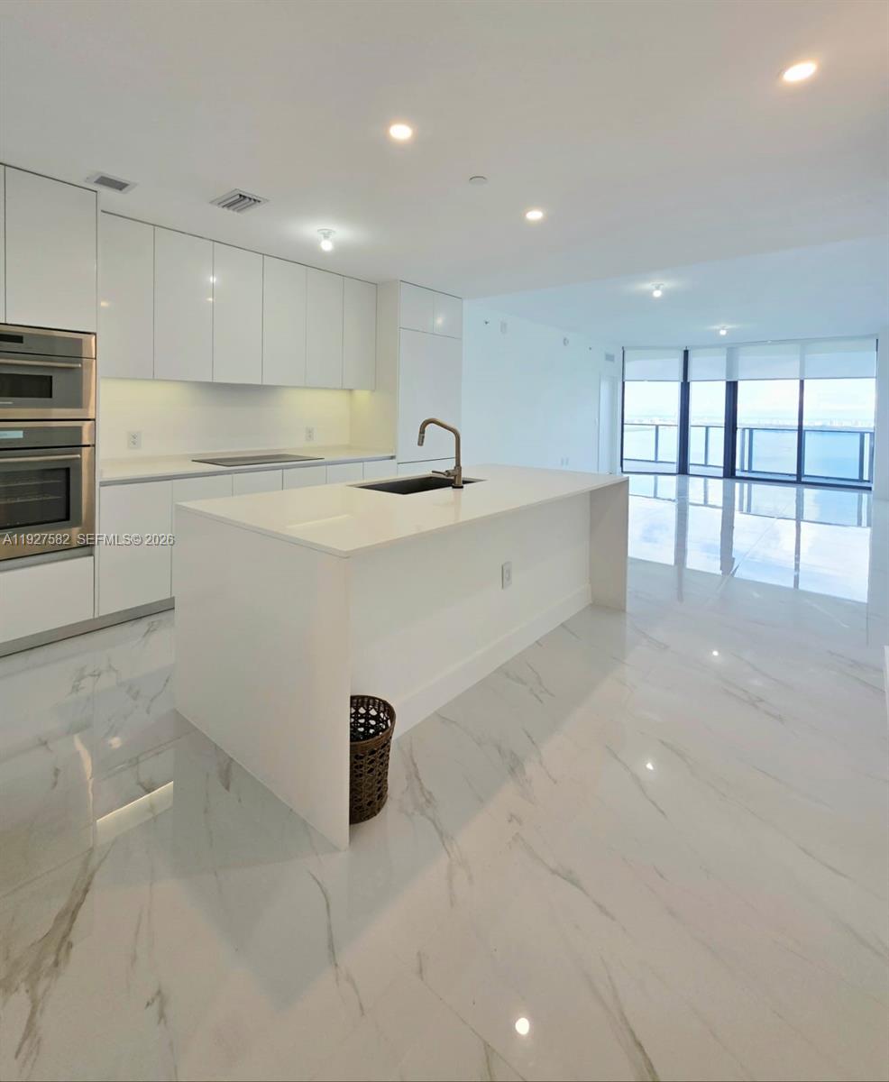 Aria Reserve Miami - Residential