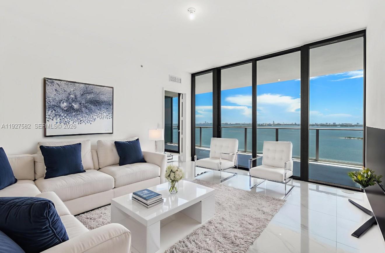 Aria Reserve Miami - Residential