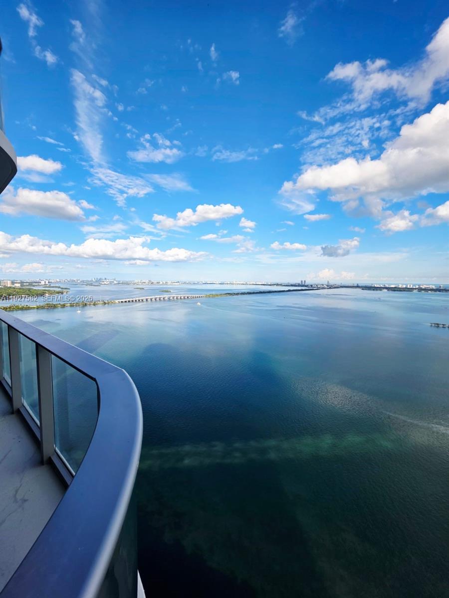 Aria Reserve Miami - Residential