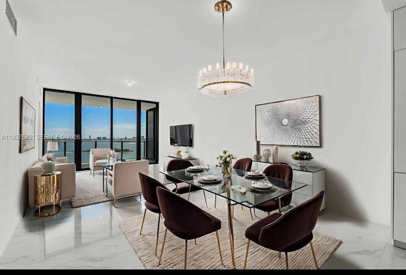 Aria Reserve Miami - Residential