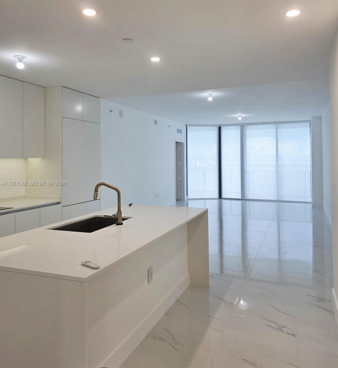 Aria Reserve Miami - Residential