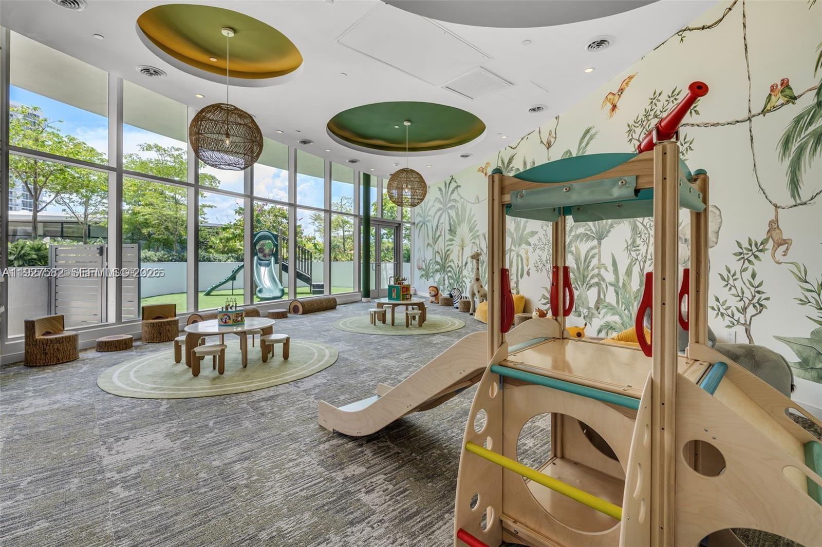 Aria Reserve Miami - Residential