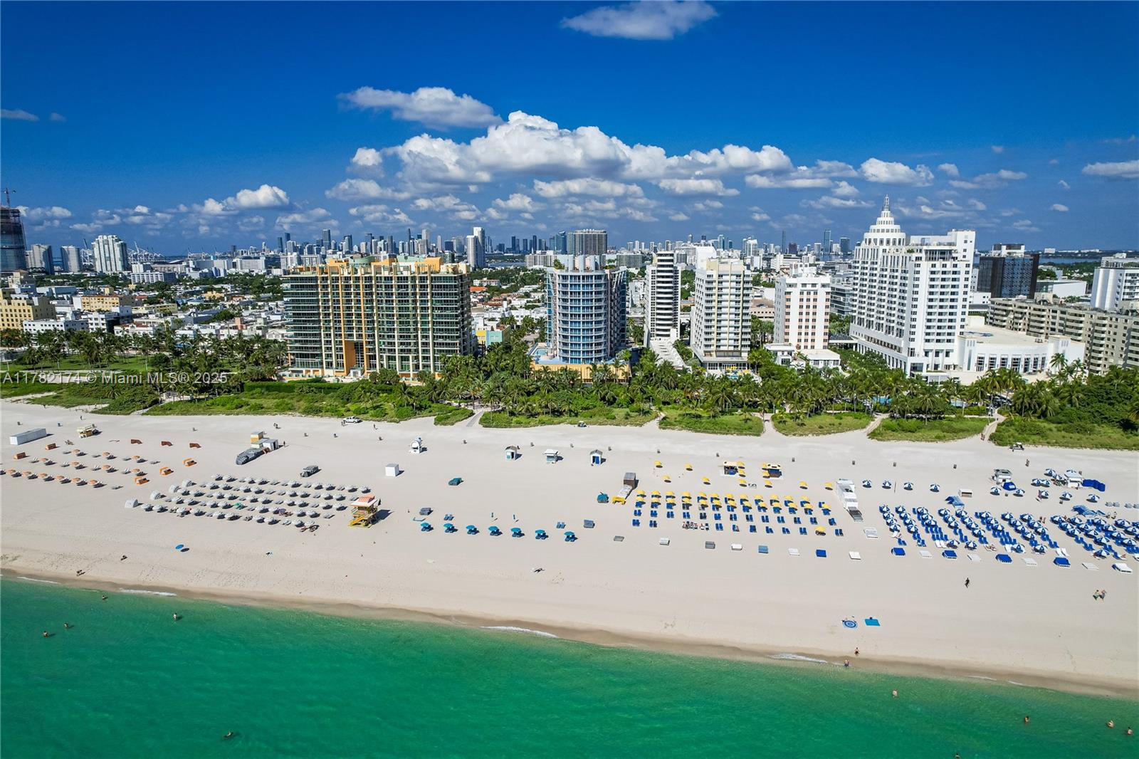 Rental Property at 1500 Ocean Dr 505, Miami Beach, Miami-Dade County, Florida - Bedrooms: 2 
Bathrooms: 3  - $7,500 MO.