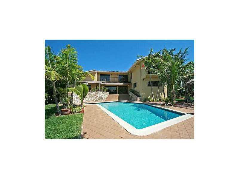 SUNRISE HARBOUR REV PL - Residential