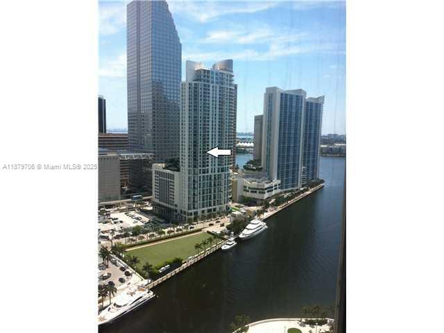 300 S Biscayne Blvd T-1712