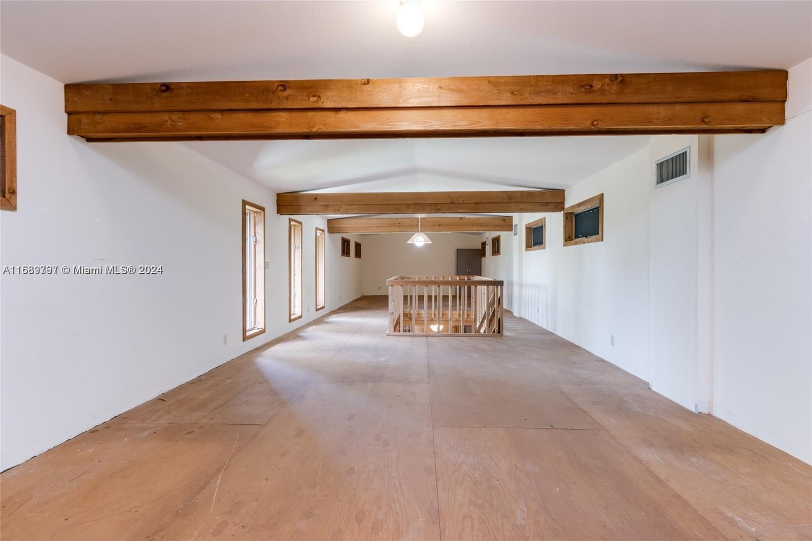 HOLLYWOOD HILLS AMEN PLAT - Residential