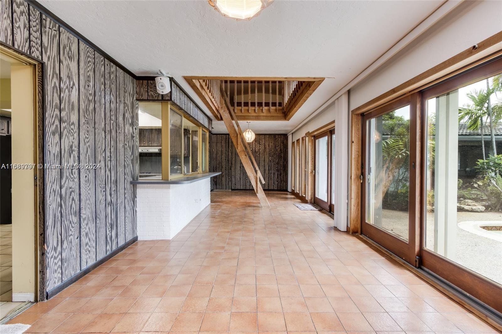 HOLLYWOOD HILLS AMEN PLAT - Residential