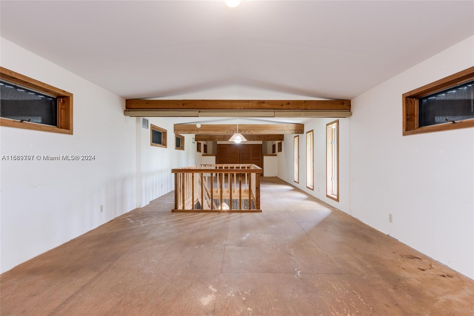 HOLLYWOOD HILLS AMEN PLAT - Residential