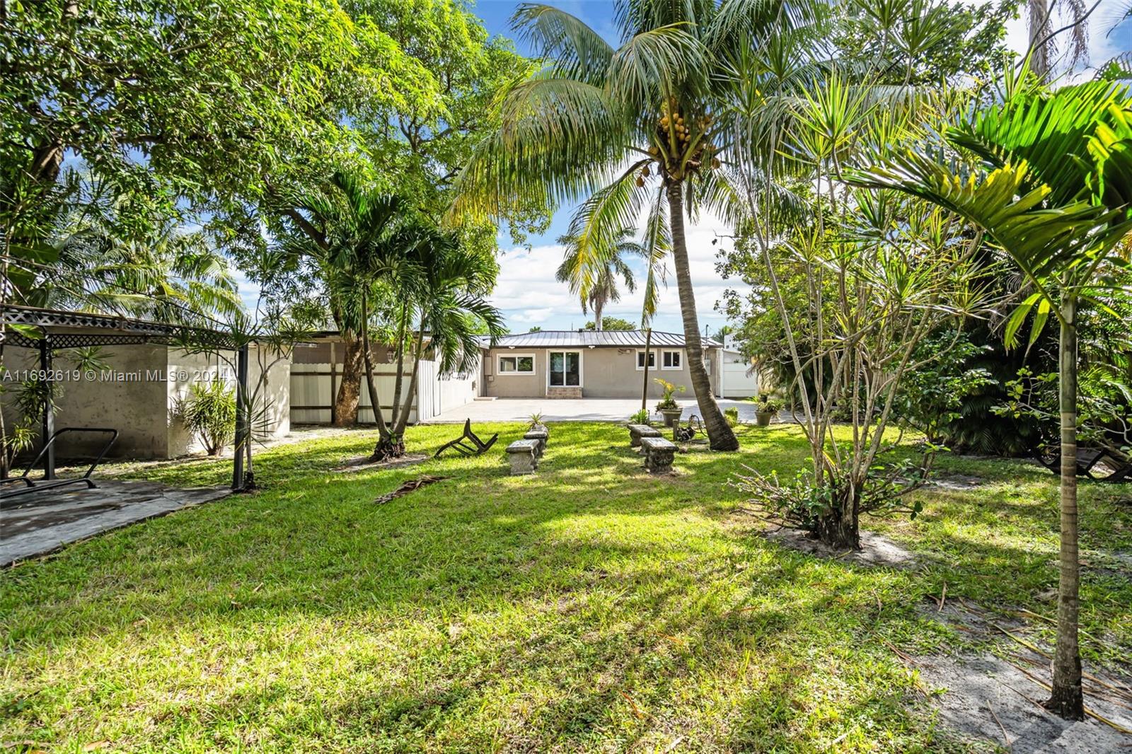COUNTRY CLUB ESTATES SEC - Residential Lease